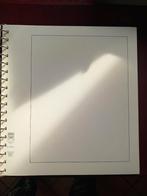 Pages en carton pour timbres (20), Enlèvement, Autres types