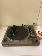 Vintage 1976 Pioneer PL-112D riemaangedreven draaitafel., Enlèvement ou Envoi, Comme neuf, Pioneer