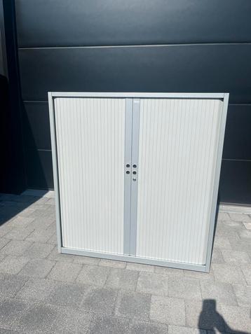 Archiefkast rolluikkast, Enlèvement, Comme neuf