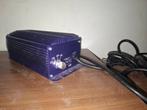 Ballast Électronique Lumatek 400W Dimmable, Ophalen, Nieuw, Overige typen