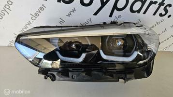 Koplamp led origineel BMW X5 G05 ('18-'23) 9481783-08 beschikbaar voor biedingen