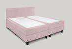 Groot bed met emma matras 180x200cm, Huis en Inrichting, Slaapkamer | Matrassen en Bedbodems, Ophalen of Verzenden, 200 cm, Matras