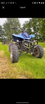 Quad 110cc, Motos, Quads & Trikes, 1 cylindre, 110 cm³