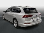 Volkswagen Golf VIII SW Golf SW 1.5 eTSI Life OPF DSG, Auto's, Automaat, 110 g/km, Break, Golf