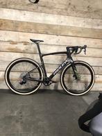 ridley Kanzo Fast, Fietsen en Brommers, Ophalen, Nieuw, Carbon