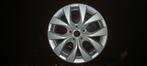1 Jante Renault Captur, Enlèvement, 17 pouces, Jante(s), Autre