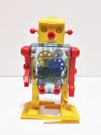 robot See Thru Gear robot Tomy Japan, Ophalen of Verzenden, Gebruikt