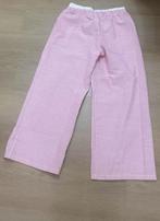 Shein: zomer broek, Kleding | Dames, Broeken en Pantalons, Ophalen, Zo goed als nieuw, Maat 42/44 (L)