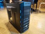 Cooler master HAF, Computers en Software, Computerbehuizingen, Zo goed als nieuw