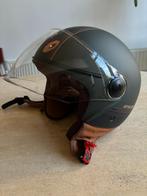 Jet helm voor motorfiets, maat s, nooit gebruikt, Motos, Autres marques, Enfants, Neuf, sans ticket, S
