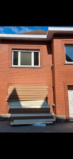 35m² Recticel EUROWALL 14cm / 12 stuks: 1m20x2m50, Doe-het-zelf en Bouw, Isolatie en Afdichting, Ophalen, Nieuw