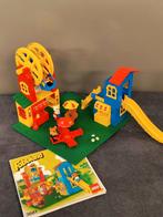 LEGO FABULAND Attractiepark 3681, Kinderen en Baby's, Ophalen of Verzenden, Lego, Zo goed als nieuw