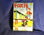 ancienne bd mensuel de poche 1964 foxie, Journal ou Magazine, Enlèvement ou Envoi, 1960 à 1980