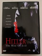 Hitler, the Rise of Evil AANRADER, CD & DVD, DVD | Action, Comme neuf, Enlèvement ou Envoi, Guerre