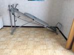 fitnesstoestel, Sport en Fitness, Ophalen, Gebruikt, Metaal, Benen