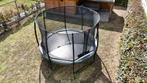 Trampoline Berg Champion Grey 380 cm, Ophalen, Gebruikt