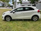 2016 Kia Rio Personenauto, Auto's, Kia, Gebruikt, Overige brandstoffen, Bedrijf, Handgeschakeld