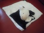 knuffeldoekje happy horse  koe (doosE), Kinderen en Baby's, Speelgoed | Knuffels en Pluche, Ophalen of Verzenden, Nieuw, Koe