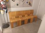 Stoelen, Huis en Inrichting, Ophalen, Gebruikt, Overige kleuren, Modern desing