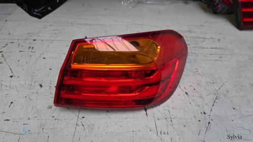 Achterlicht rechts op scherm BMW 4 Serie F32 F33 F36 F82 F83, Auto-onderdelen, Verlichting, Gebruikt, Ophalen of Verzenden