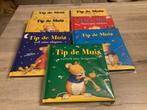 Tip de muis verschillende voorleesboeken, Boeken, Non-fictie, Jongen of Meisje, Ophalen of Verzenden, Zo goed als nieuw
