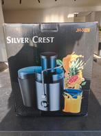 Juicer Silver crest JH-3028, Electroménager, Enlèvement ou Envoi
