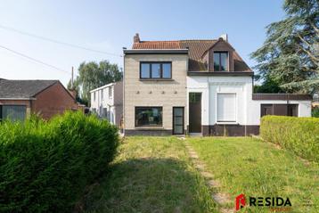 Huis te koop in Harelbeke, 3 slpks