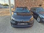 Citroen c4 cactus 1.2 essence 2017, Auto's, Citroën, Euro 5, Stof, USB, 1198 cc