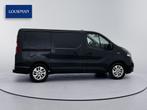 Opel Vivaro 1.6 CDTI L1H1 Edition EcoFlex Marge (btw vrij) C, Auto's, Electronic Stability Program (ESP), Zwart, Bedrijf, Te koop