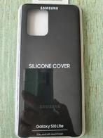 Nieuw Samsung Galaxy S10 Lite Silicone Cover, Telecommunicatie, Nieuw, Overige modellen, Frontje of Cover, Ophalen of Verzenden
