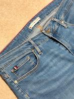 Tommy Hilfiger, Kleding | Dames, Spijkerbroeken en Jeans, Ophalen, Tommy hilfiger, Blauw, Zo goed als nieuw