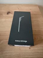 Samsung Galaxy S25 Edge 256 Go (Nouveau), Télécoms, 256 GB, Enlèvement ou Envoi, Neuf, Noir