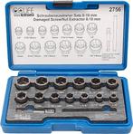 Extracteur de boulons antivol | LIVRAISON GRATUITE, Autos : Divers, Outils de voiture, Neuf, -, -, CCLIFE