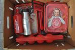 DOOS VOL COCA COLA DINGEN BANANENDOOS NR 2, Verzamelen, Ophalen, Zo goed als nieuw, Gebruiksvoorwerp