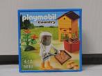 Playmobil Country Apicultrice 6818 NEUF, Enlèvement ou Envoi, Neuf, Ensemble complet