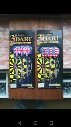 Darts/darts negen, Sport en Fitness, Darts, Ophalen of Verzenden, Nieuw, Pijlen