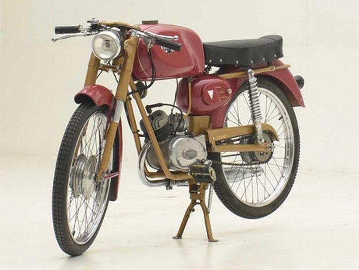 MALAGUTI, Auto's, Oldtimers, Bedrijf, Overige merken, Overige brandstoffen, Overige carrosserie