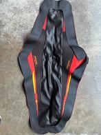 Cr250 2000-2005, Ophalen, Nieuw