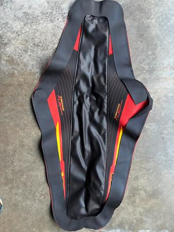 Cr250 2000-2005 beschikbaar voor biedingen