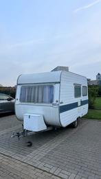 Adria caravan -750kg, Caravans en Kamperen, Treinzit, Tot en met 3, Adria, Tot 500 kg
