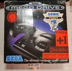 [Sega] Megadrive 1 complète en boite, Gebruikt, Overige genres, 1 speler, Ophalen of Verzenden