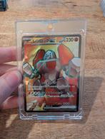 Pokemon kaart: regirock ex, Enlèvement ou Envoi