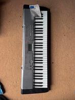 piano casio LK130, Ophalen, Zo goed als nieuw, Casio