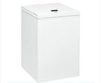 Congelateur Whirlpool, Elektronische apparatuur, Vriezers en Diepvrieskisten, Ophalen, Zo goed als nieuw, Vrieskast