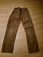 Broek velours H&M 7 jaar, Ophalen of Verzenden, Zo goed als nieuw, Broek