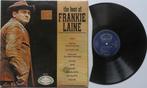 Frankie Laine - The best of Frankie Laine. LP, 12 pouces, Utilisé, Enlèvement ou Envoi