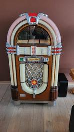 jukebox Wurlitzer, Zo goed als nieuw, Wurlitzer, Voor 1950, Ophalen