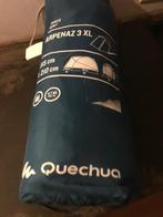 Quechua tent Arpenaz 3 personen, Utilisé, Jusqu'à 3