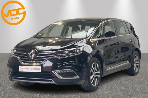 Renault Espace Espace, Autos, Renault, Entreprise, Espace, Airbags, Bluetooth, Ordinateur de bord, Verrouillage central, Air conditionné automatique