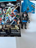 Playmobil serie 10 ridder met tas, Ophalen of Verzenden, Zo goed als nieuw